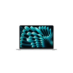 Apple MacBook Air 13 M5 10C/10C/16C/16GB 1TB - Silver