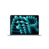 Apple MacBook Air 13 M5 10C/10C/16C/16GB 1TB - Silver