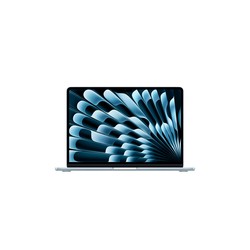 MACBOOK AIR 13 M5 10C/10C/16C/16GB 1TB - SKY BLUE