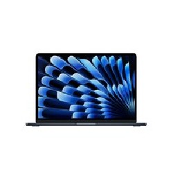 Apple MacBook Air 13 M5 10C/10C/16C/16GB 1TB - Midnight