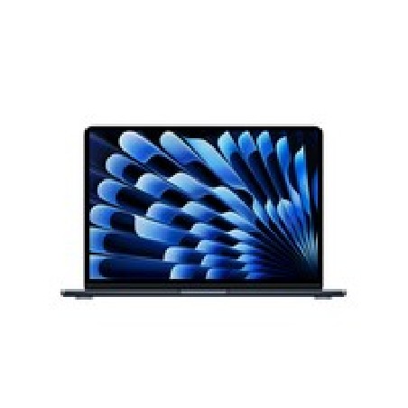 Apple MacBook Air 13 M5 10C/10C/16C/16GB 1TB - Midnight
