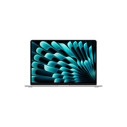 Apple MacBook Air 15 M5 10C/10C/16C/16GB 1TB - Silver