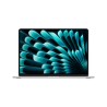Apple MacBook Air 15 M5 10C/10C/16C/16GB 1TB - Silver