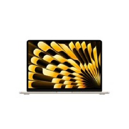 Apple MacBook Air 13 M5 10C/8C/16C/16GB 512GB - Starlight