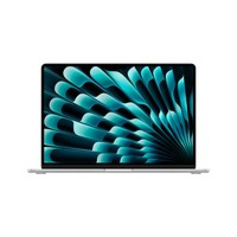 Apple MacBook Air 15 M5 10C/10C/16C/24GB 1TB - Silver