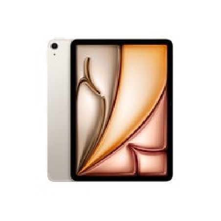 Apple iPad Air 11 WiFi+Cell M4 512GB/Starlight