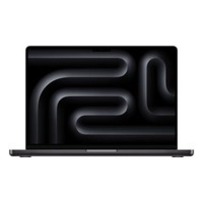 Apple MacBook Pro 14 M5 10/10/16/32GB 1TB - Space Black