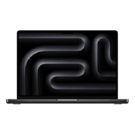 Apple MacBook Pro 14 M5 10/10/16/32GB 1TB - Space Black