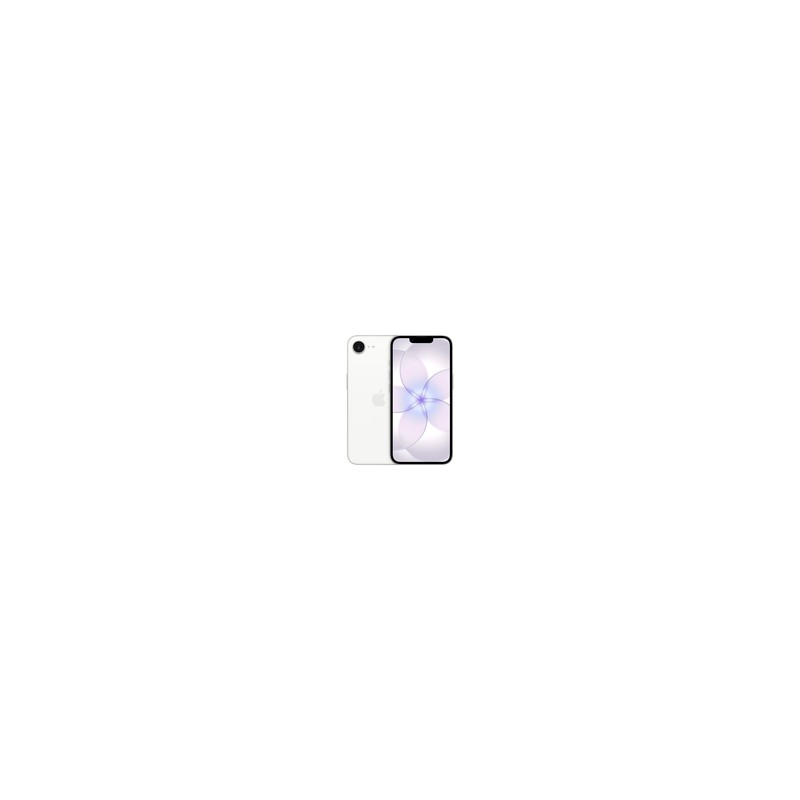 Apple iPhone 17E 256GB White/