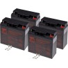 T6 Power RBC11, RBC55 - battery KIT