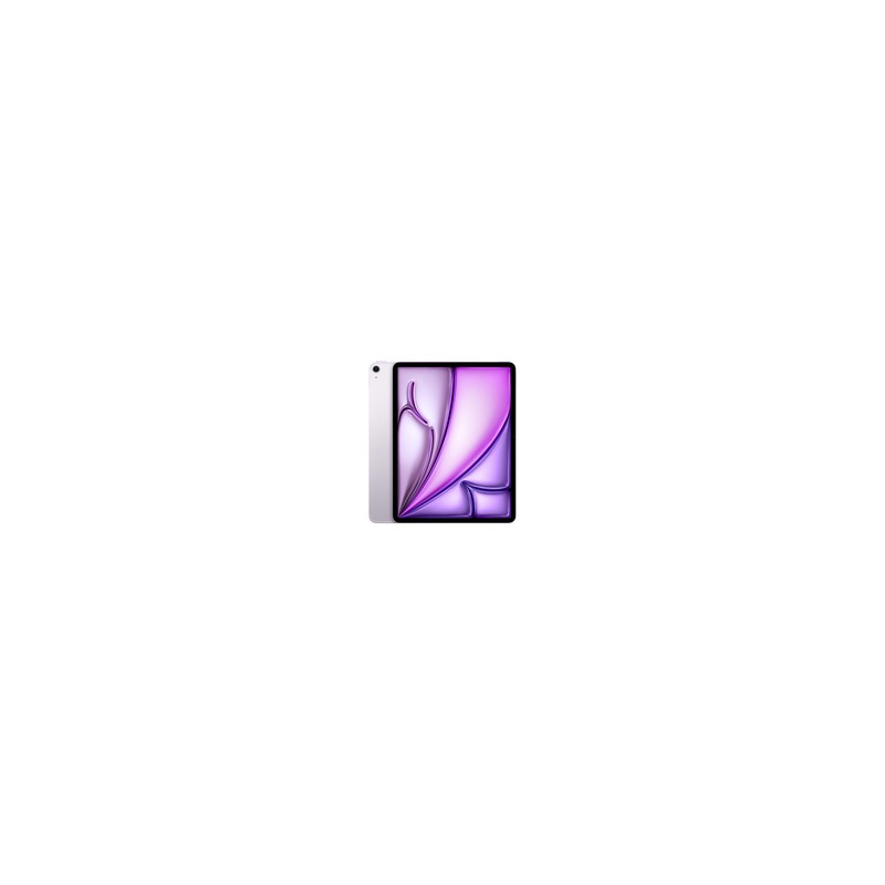 IPAD AIR 13 WIFI+CELL M4 1TB/PURPLE