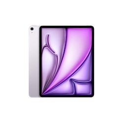 IPAD AIR 13 WIFI+CELL M4 256GB/PURPLE