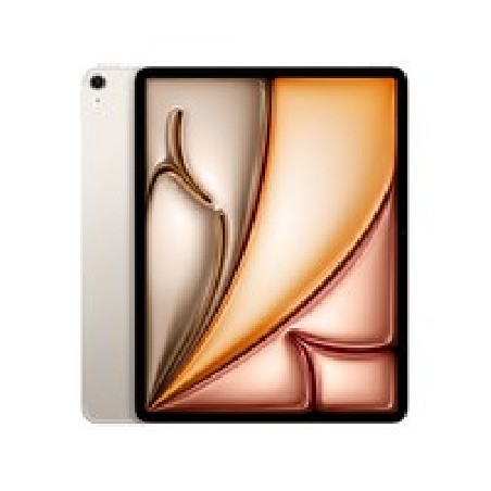 Apple iPad Air 13 WiFi+Cell M4 1TB/Starlight