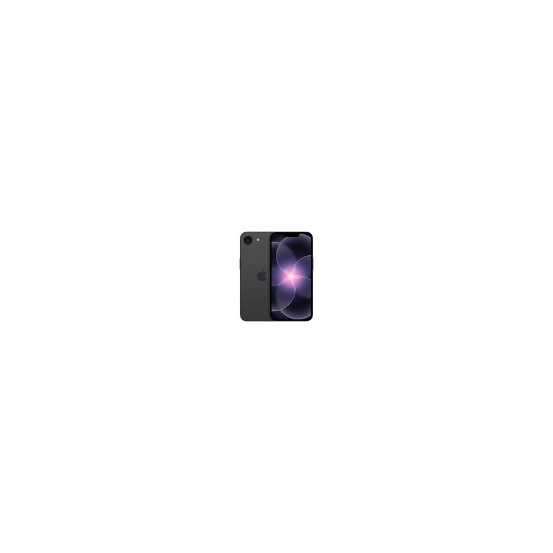 Apple iPhone 17E 256GB Black/