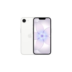 Apple iPhone 17E 512GB White/