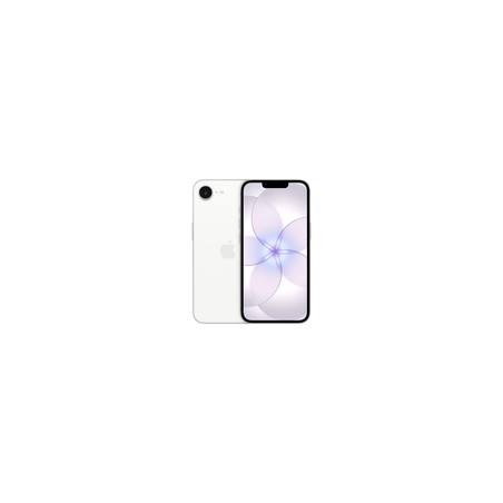 Apple iPhone 17E 512GB White/