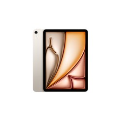 IPAD AIR 11 WIFI M4 512GB/STARLIGHT