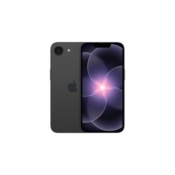 Apple iPhone 17E 512GB Black/
