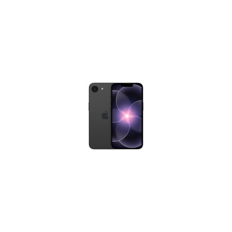 Apple iPhone 17E 512GB Black/