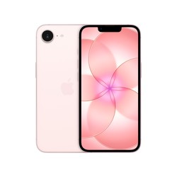 Apple iPhone 17E 256GB Soft Pink/