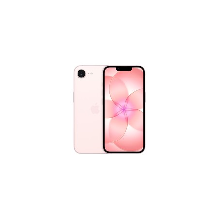 Apple iPhone 17E 256GB Soft Pink/