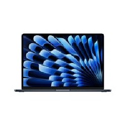 Apple MacBook Air 15 M5 10C/10C/16C/16GB 512GB - Midnight