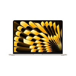 Apple MacBook Air 15 M5 10C/10C/16C/24GB 1TB - Starlight