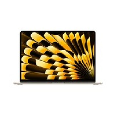 Apple MacBook Air 15 M5 10C/10C/16C/24GB 1TB - Starlight