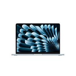 Apple MacBook Air 13 M5 10C/10C/16C/24GB 1TB - Sky Blue