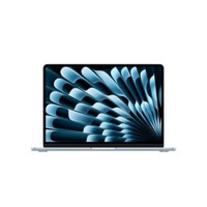 Apple MacBook Air 13 M5 10C/10C/16C/24GB 1TB - Sky Blue