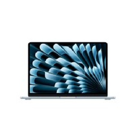 Apple MacBook Air 13 M5 10C/10C/16C/24GB 1TB - Sky Blue