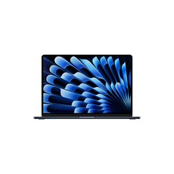 Apple MacBook Air 15 M5 10C/10C/16C/16GB 1TB - Midnight