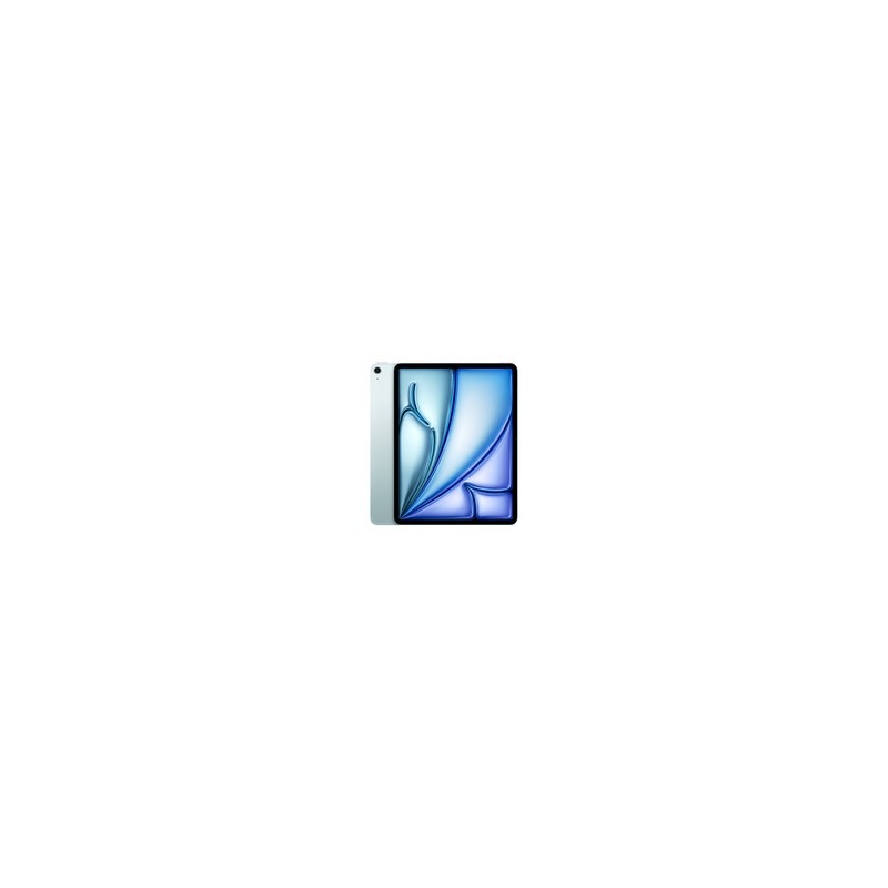 IPAD AIR 13 WIFI+CELL M4 1TB/BLUE
