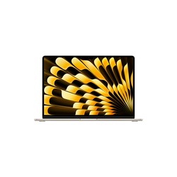 Apple MacBook Air 15 M5 10C/10C/16C/16GB 1TB - Starlight