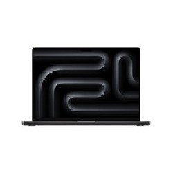 Apple MacBook Pro 16 M5PRO 18/20/16/48GB 1TB - Space Black