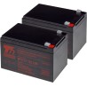T6 Power RBC6 - battery KIT