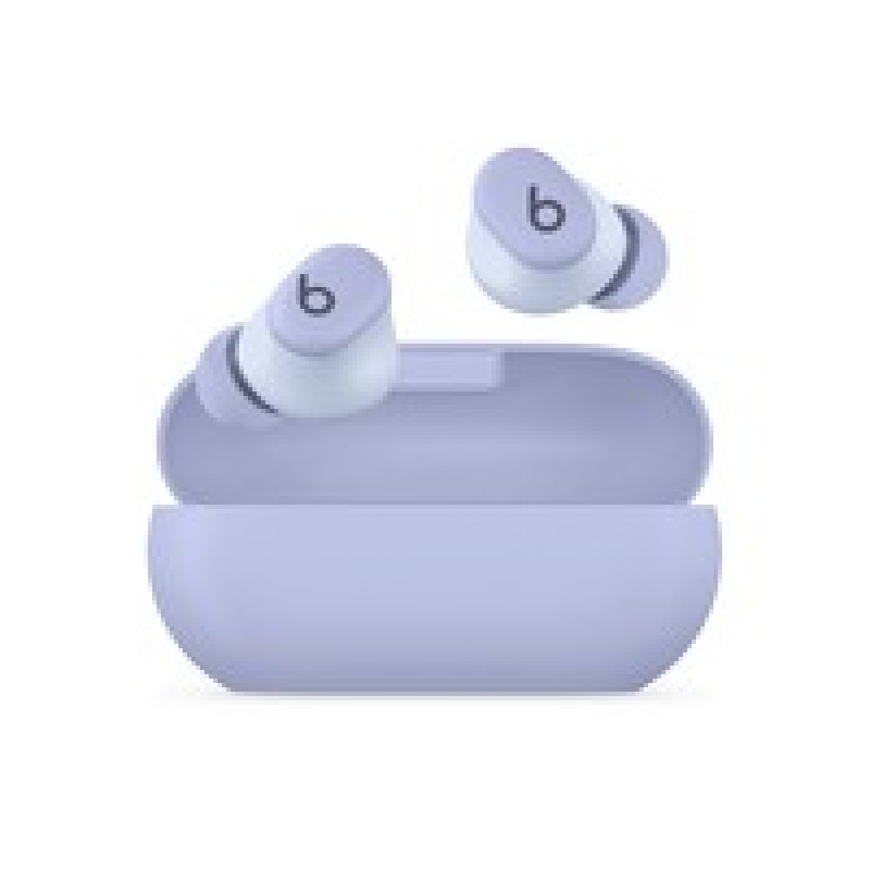 Apple Beats Solo Buds - True Wireless/Earbuds - ARCTIC Purple
