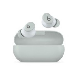 Apple Beats Solo Buds - True Wireless/Earbuds - Storm Grey