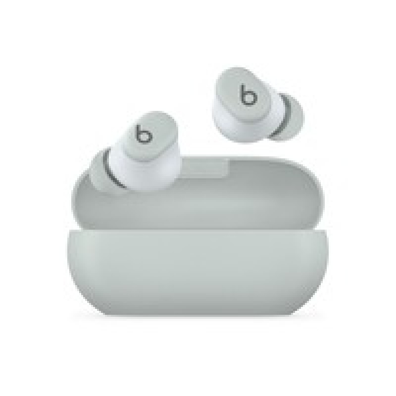 Apple Beats Solo Buds - True Wireless/Earbuds - Storm Grey