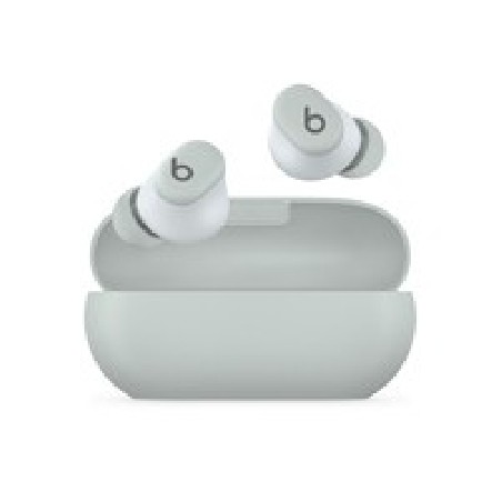 Apple Beats Solo Buds - True Wireless/Earbuds - Storm Grey