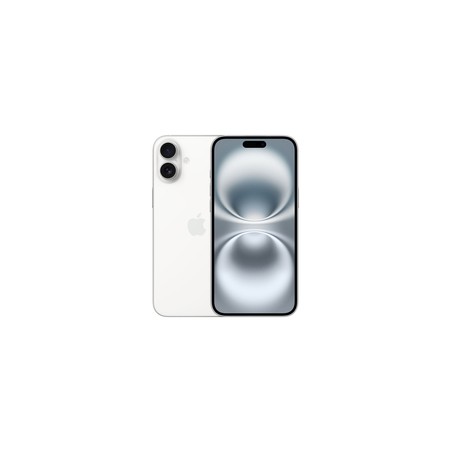Apple iPhone 16 Plus 128GB White/