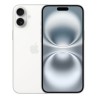 Apple iPhone 16 Plus 128GB White/