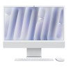 Apple iMac 24 M4 8/8/16 16GB 256GB/OE Std MM K - Silver