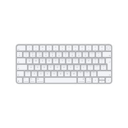 Magic Keyboard With Touch ID/For Mac W Apple Silicon UK