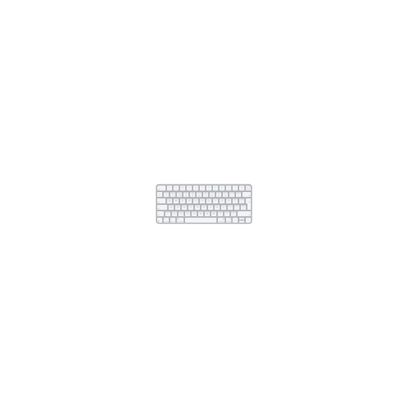 Magic Keyboard With Touch ID/For Mac W Apple Silicon UK