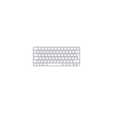 Magic Keyboard With Touch ID/For Mac W Apple Silicon UK