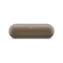 Apple Beats Pill - Wireless Speaker/Champagne Gold