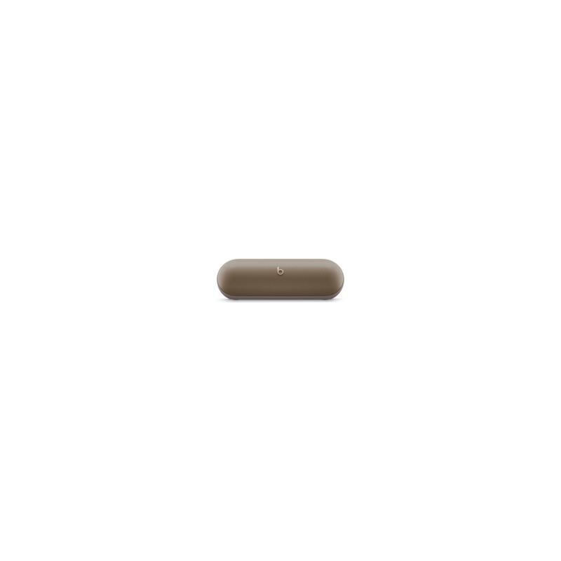 Apple Beats Pill - Wireless Speaker/Champagne Gold