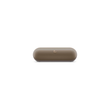 Apple Beats Pill - Wireless Speaker/Champagne Gold