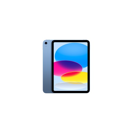 11-INCH IPAD WI-FI 256GB/BLUE